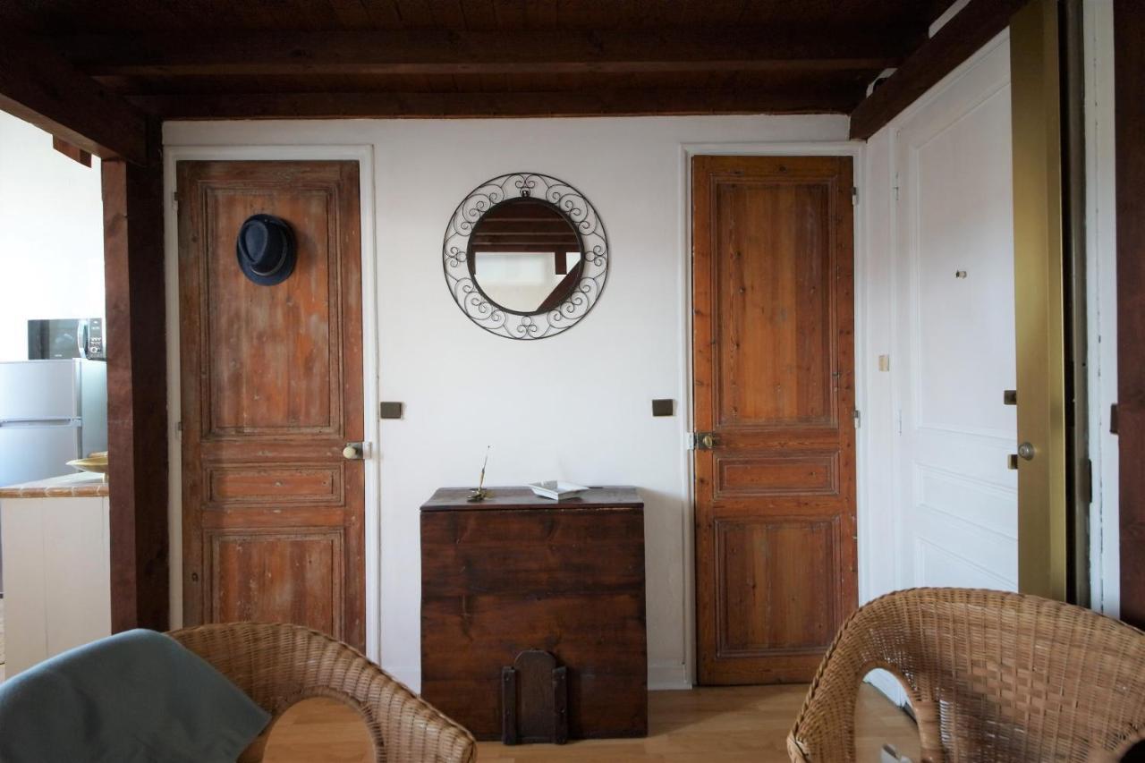 Appartement Le Mehari Cassis Exterior photo